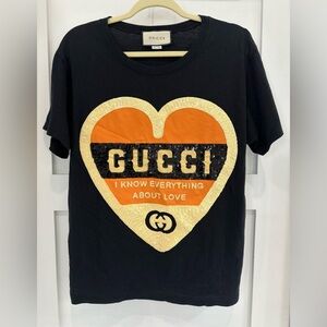 Women’s Gucci Oversize T-Shirt